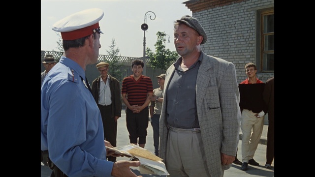 Операция Ы_ сценка для репетиции