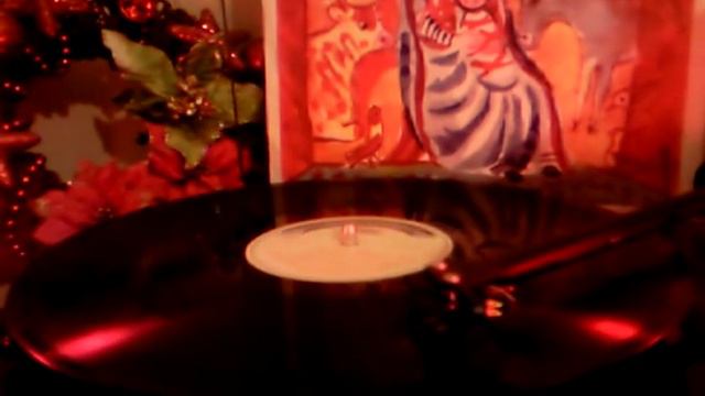 České Vánoční Koledy (1965 - Vinyl LP)