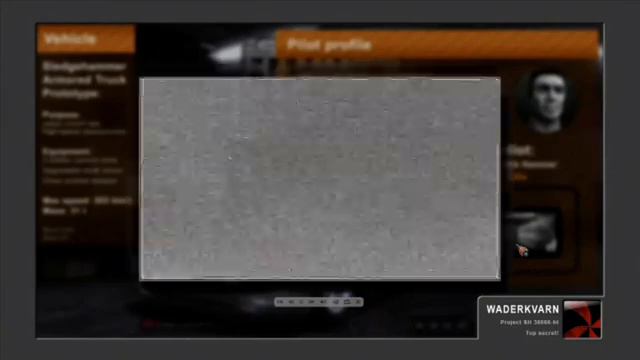 Sledge Hammer Xbox 360 Game Intro смотреть онлайн