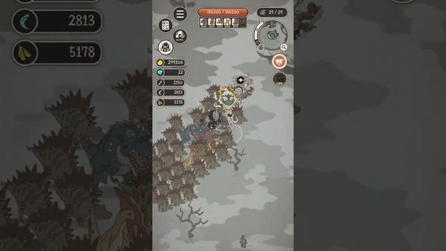 How To Defeat Dragon || Wild Tamer #60 || (Android,ios) Gameplay - Walkthrough смотреть онлайн