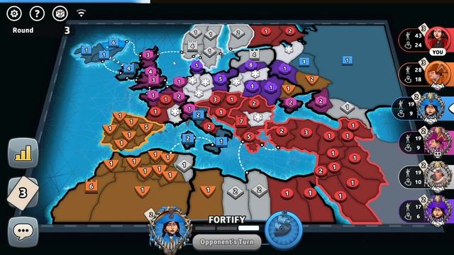 THE ARMS RACE SIMULATOR.EXE смотреть онлайн