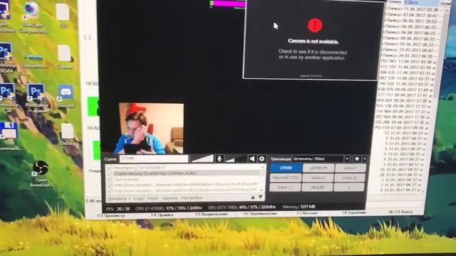 XSPLIT ЭХО ПРИ ЗАПИСИ ЗВУКА (РЕШЕНИЕ) смотреть онлайн