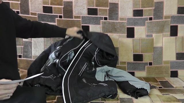 Одежда для туризма. смотреть онлайн
