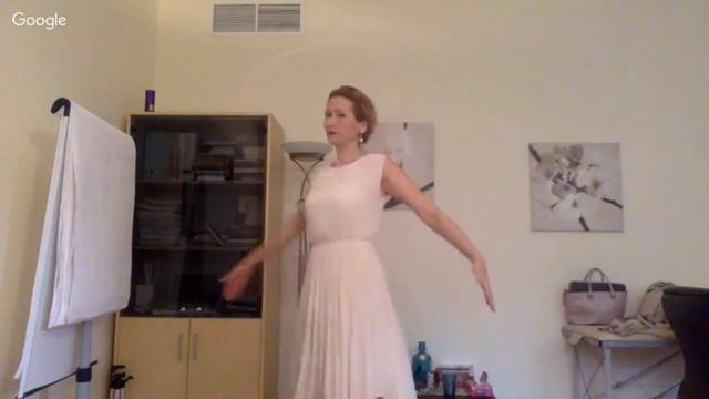 Как крутить Воронки женской силы с Лерой Хижной