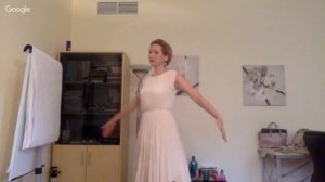 Как крутить Воронки женской силы с Лерой Хижной