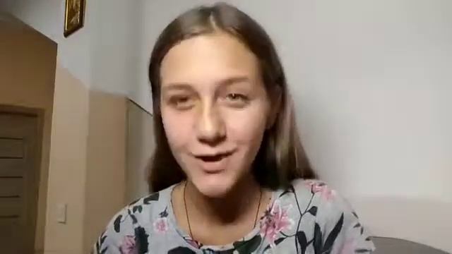 Повторяю макияж глаз/ Первая часть/ Alina Si смотреть онлайн