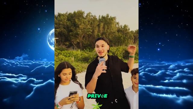 ADEM&LEYA FONT GAGNER DES CADEAUX AUX ABONNES 🎁 ( incrr 🤣) ( AdemetBilal ) ( Adem&Bilal ) ( Leya ) смотреть онлайн