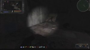 S.T.A.L.K.E.R.: Народная Солянка 2016. Две флешки для Кости (туалет в х-8 ,свалка в ангаре)