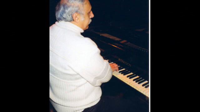 Eldar Mansurov — Elegy | İnstrumental