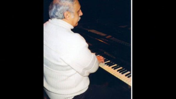 Eldar Mansurov — Elegy | İnstrumental