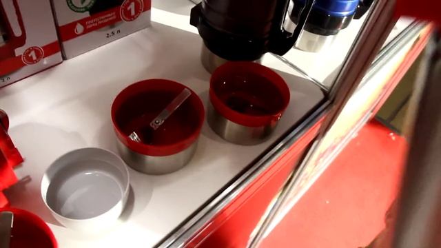 Термос для еды Арктика