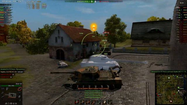 Взводные покатушки (Решает кто-то один)