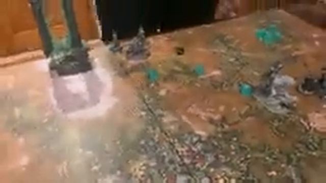 Stormcast Eternals Vs Nighthaunt : Age Of Sigmar Battle Report смотреть онлайн