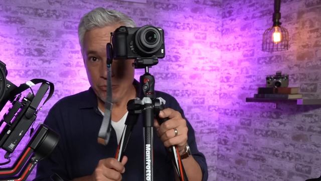 Sony FX30 Review: BUDGET Cinema Camera!