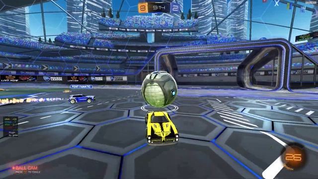 might be the worst rl player ever смотреть онлайн