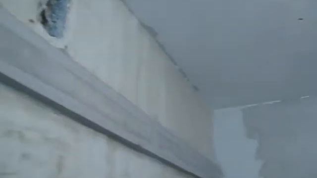 Грунтовка стен. www.911024.ru смотреть онлайн