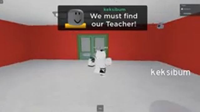 CУМАСШЕДШАЯ ШКОЛАВ РОБЛОКС| School [Story] смотреть онлайн