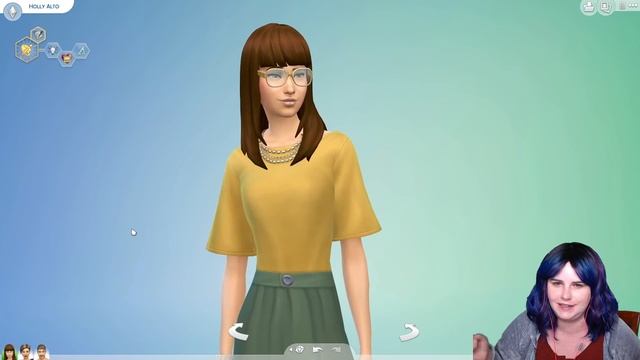 I Fixed the Sims 4 GET FAMOUS Lore & Stories + Save File Download смотреть онлайн