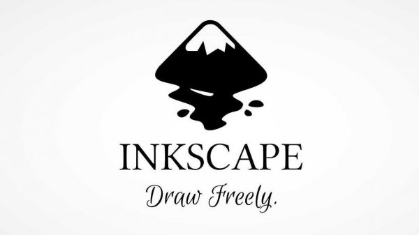 Inkscape 1