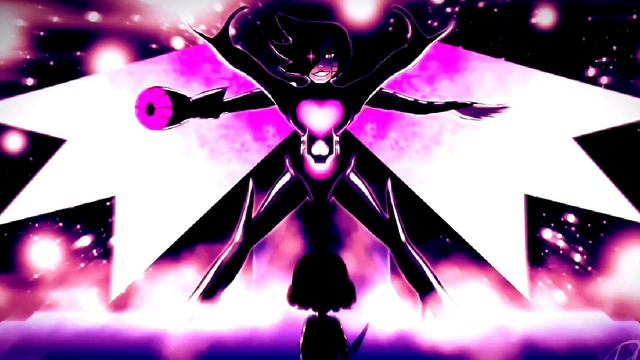 The Power of "NEO" | Undertale Remix смотреть онлайн