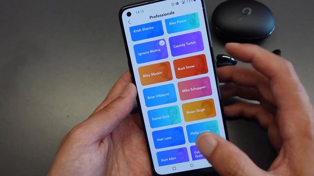 SOUNDCORE LIBERTY 3 PRO recensione con la APP crei il tuo sound perfetto! смотреть онлайн