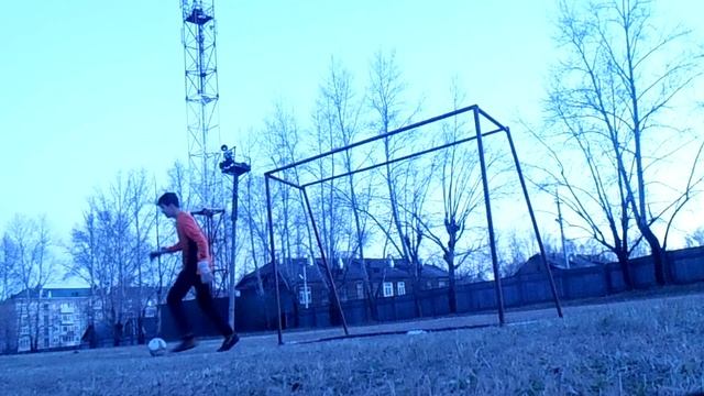 Total Football: пенальти челлендж смотреть онлайн