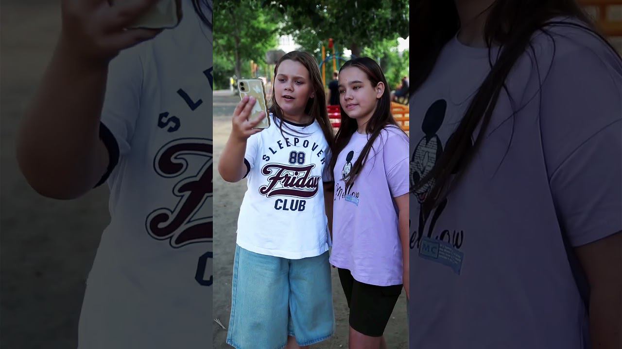 Еë реакция поразила всех смотреть онлайн