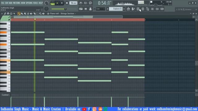 How Maan Meri Jaan was made? | FL Studio Music Deconstruction | King смотреть онлайн