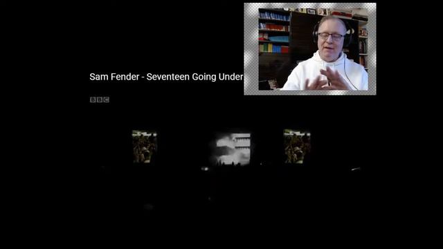 C-C Euro Pop Music ¬ SAM FENDER SEVENTEEN GOING UNDER смотреть онлайн