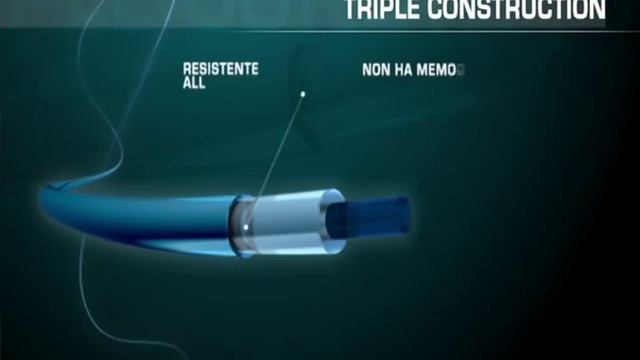 Spot TV: Filo Technium Shimano смотреть онлайн