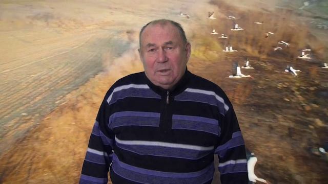 Ланцов-Аисты на храме смотреть онлайн