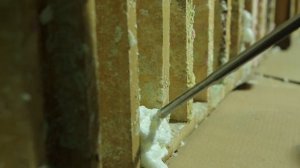 Использование переохлаждённого баллона. Ошибки при работе с монтажной пеной