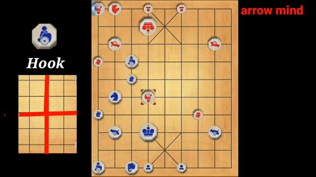 How play Korean chess in hindi(Janggi). смотреть онлайн