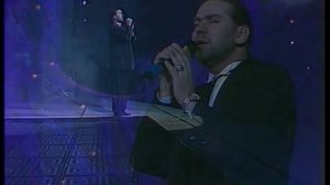 Александр Тищенко - Прима балерина ( Пісенний вернисаж 1997 р.)