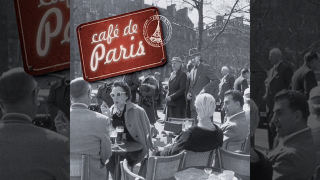 Quais de Paris смотреть онлайн