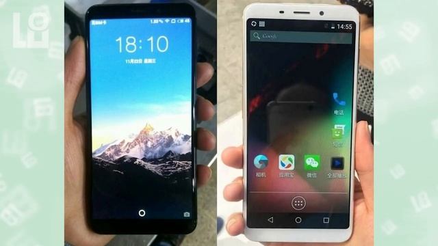 СН. Nokia 9, Meizu M6S, Honor V10, Razer Phone смотреть онлайн