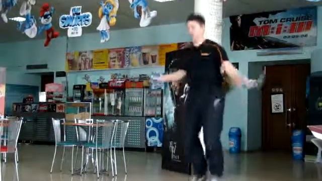 Скакалка 2012.Путь к успеху смотреть онлайн