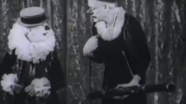 KARL VALENTIN & LIESL KARLSTADT // MUSIK ZU ZWEIEN смотреть онлайн
