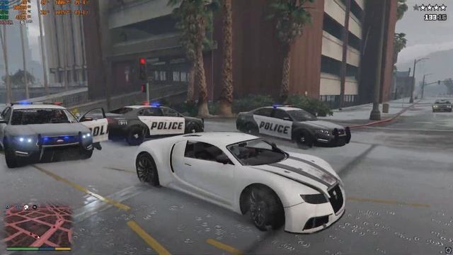 GTA V : NORMAL TEXTURES/SETTINGS [1080P] | RTX 2060 SUPER I5 10400 смотреть онлайн