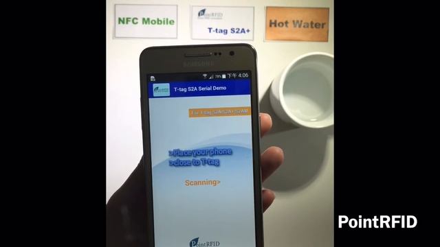 Temp Logger S2A+ Tag English смотреть онлайн