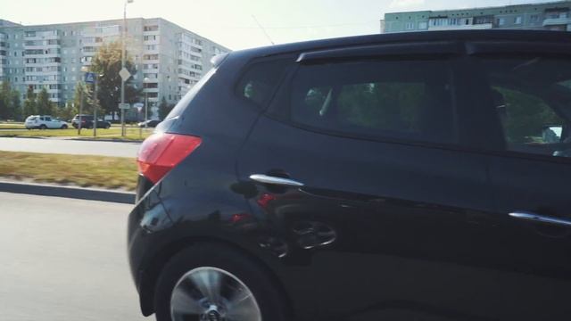 Любовь к KIA с первого взгляда смотреть онлайн
