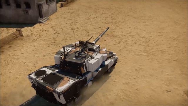 Should You Buy The XM8 AGS? Full Review + Gameplay (War Thunder) смотреть онлайн