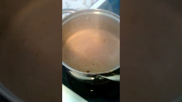 Как варить какао в домашних условиях смотреть онлайн