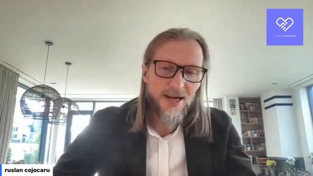 Ruslan Cojocaru. Pilonii cheie în relațiile umane смотреть онлайн