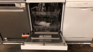 Посудомоечная машина Hansa ZWM6777WH