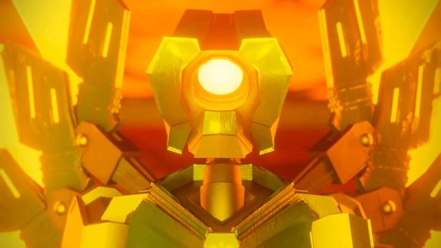 SISYPHUS PRIME Intro - ULTRAKILL Animation смотреть онлайн