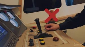 Сработали АВТОТОРМОЗА в поезде!! Что делать???