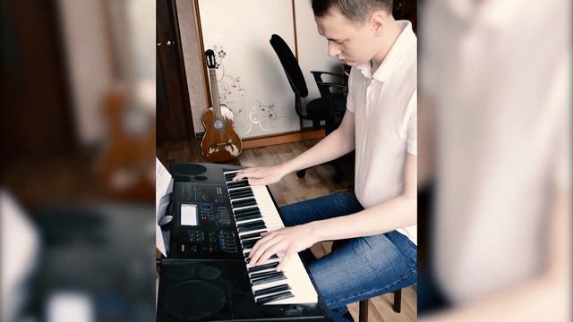 Бетховен - лунная соната (Beethoven - moonlight sonata) смотреть онлайн