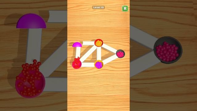 Fix Colors 3D смотреть онлайн