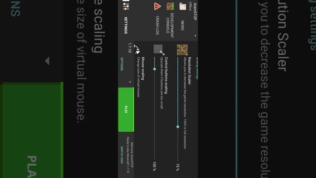 How To Play Minecraft Java Edition On Android Only смотреть онлайн